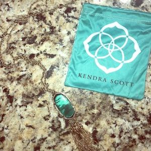 Kendra Scott Rayne Necklace